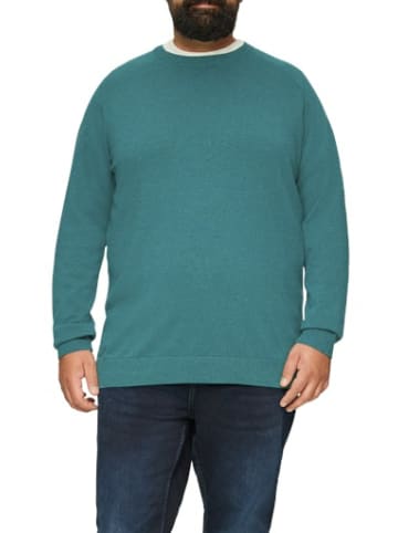 S. Oliver Strickpullover für Herren in uni