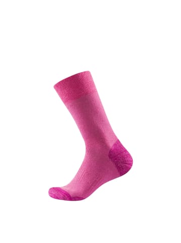 DEVOLD W MULTI MERINO HEAVY SOCK