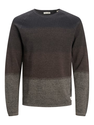 Jack & Jones Pullover HILL in Mehrfarbig