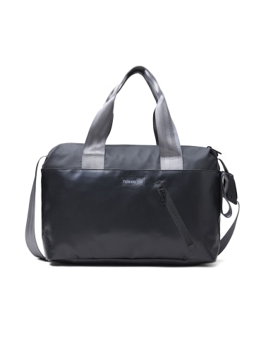 7CLOUDS Laptop Umhängetasche Erkan 7.1 in black