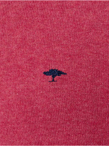 FYNCH-HATTON Pullover in himbeer - 0001
