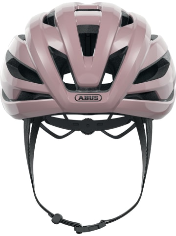 ABUS Fahrradhelm StormChaser in pastel rose