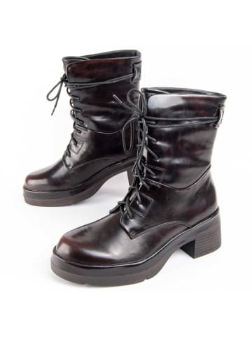 Montevita Boots Rammba in Braun