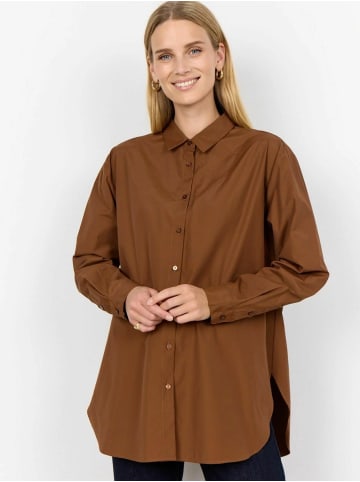 soyaconcept Hemd SC-NETTI 52 in 8810 BROWN