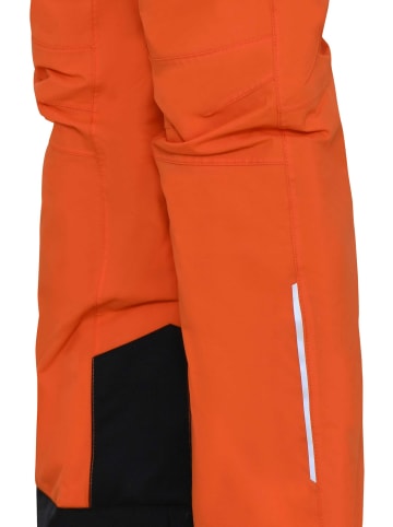 LEGO wear Schneehose LWPOWAI 708 in orange