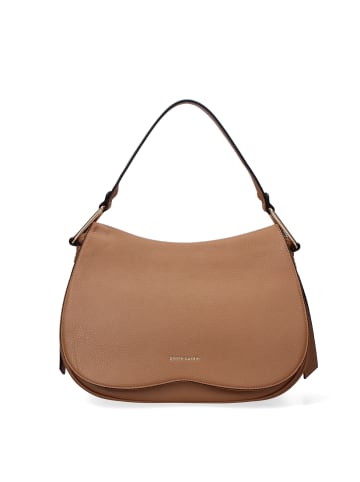 Pierre Cardin Umhängetasche in LEATHER