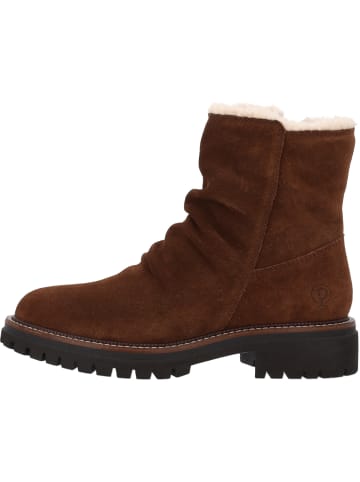 Palado Winterstiefeletten Palenny in Braun