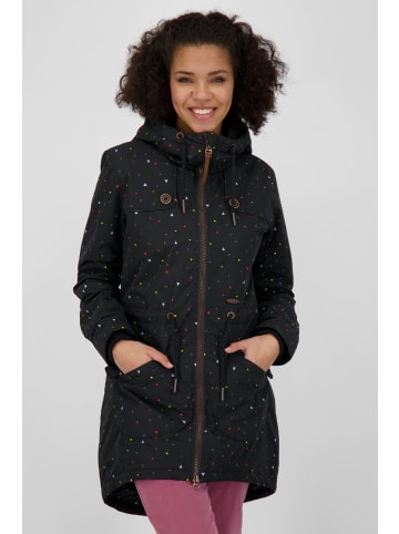 alife and kickin Winterjacke CharlotteAK B in moonless