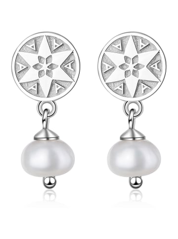 Ailoria MIHOKO Ohrringe in silber