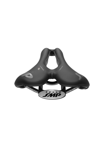 SelleSMP Rennrad-Sattel VT20 in Schwarz