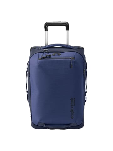 Eagle Creek Expanse Intl Carry On 35 L - Rollenreisetasche 13" 54.5 cm in pilot blue