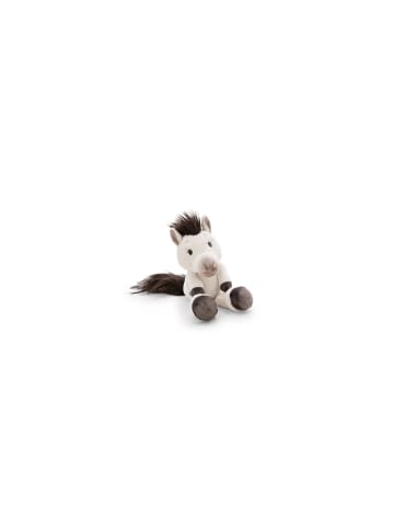 Nici Kuscheltier Pferd weiß Mony K. Pony