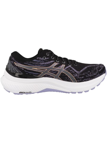 asics Laufschuhe Gel-Kayano 29 in schwarz