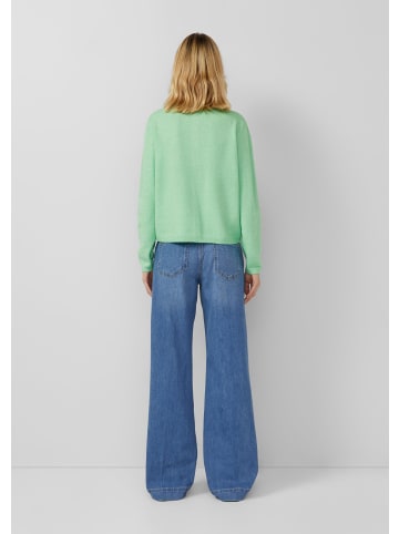 s.Oliver Strickjacke in 7269_hellgrün