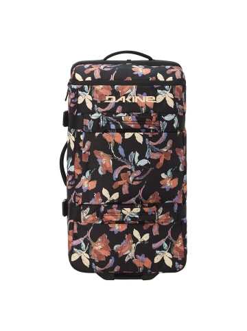 Dakine Split 110 L 2 Rollen Reisetasche 79 cm in dark ephemera