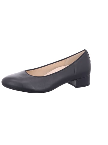 Gabor Pump in schwarz