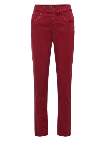 Rabe Hose in Rot