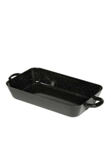 Riess Bratpfanne Profi in Schwarz