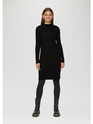 QS Kleid in 9999_schwarz