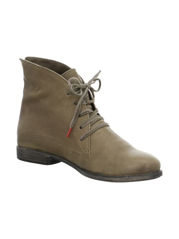 Think! Stiefelette AGRAT in Taiga