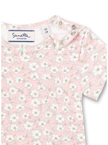 Sanetta T-Shirt in Rosa