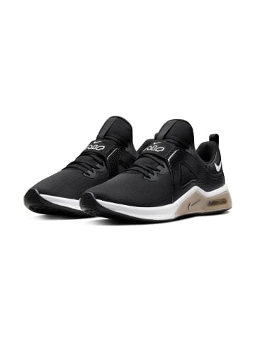 Nike Sneakers Low AIR MAX BELLA TR 5 in schwarz