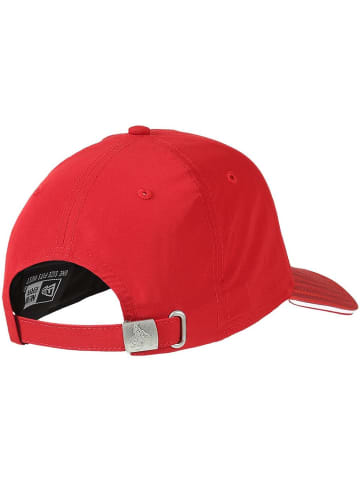 Fußballverein 1. FC Köln Cap "Cap 9forty Auswärtstrikot" in Rot