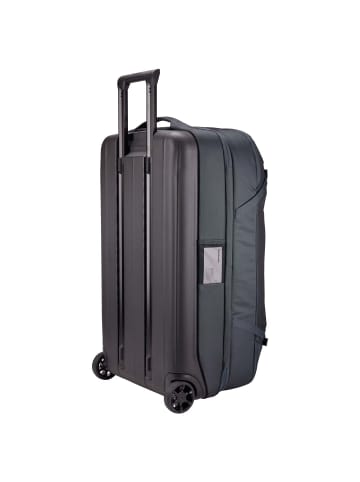 Thule Subterra 2 - Rollenreisetasche 74 cm (black) in dark slate
