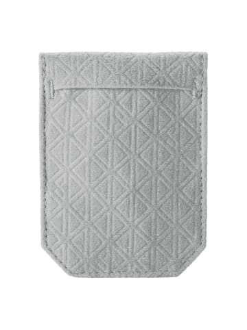Eagle Creek Security Reisepassetui 12.5 cm in storm grey