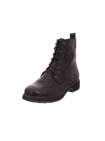 Think! Stiefeletten für Damen in schwarz in schwarz