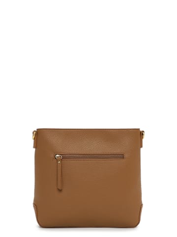 EMILY & NOAH Umhängetasche E&N Julie in sahara 920