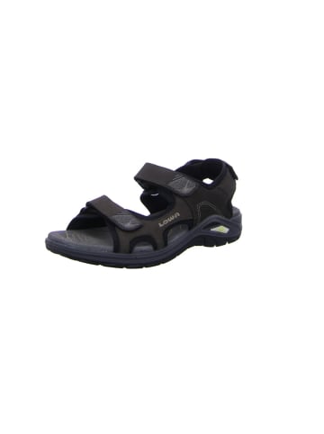 LOWA Sandalen in grau