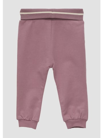 s.Oliver Leggings in 4751_lavendel