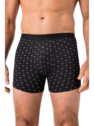 JP1880 Pants in schwarz