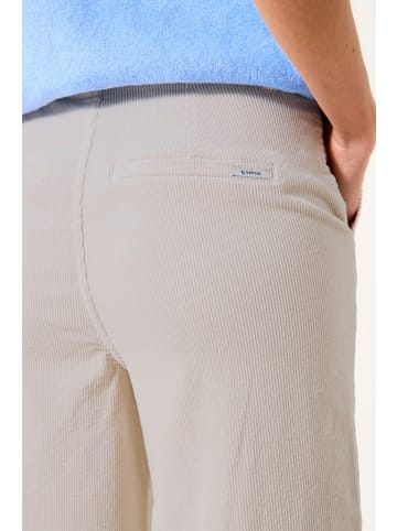 Garcia 3/4 Hose für Damen in weiß