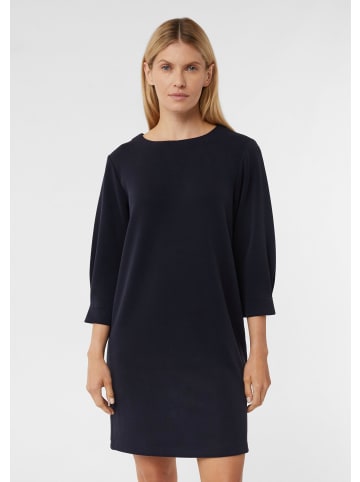 comma Kleid in 5976_navy