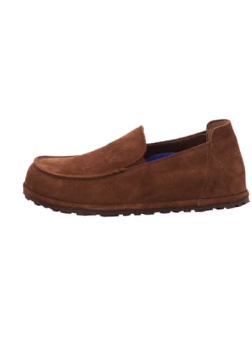 Birkenstock Slipper Utti Slip On in Carafe