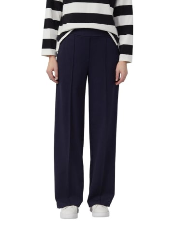 S.OLIVER RED LABEL Hose in Blau