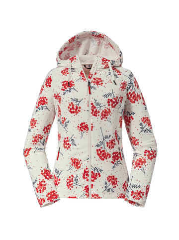 Schöffel W FLEECE HOODY PALAI