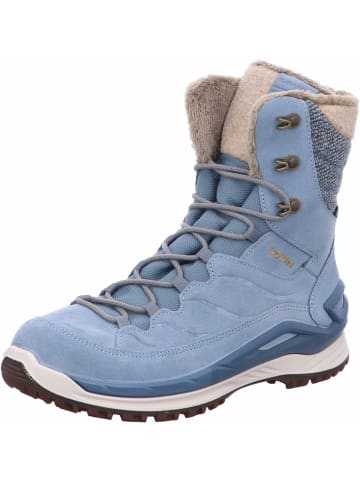 LOWA Stiefel für Damen in blau