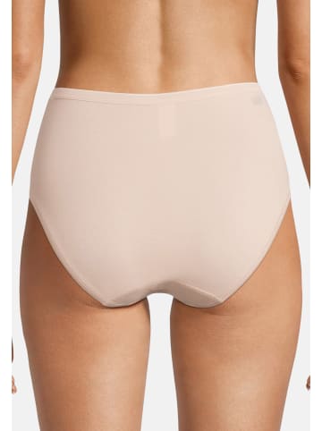 SPEIDEL Hüftslip Britta in Schwarz / beige
