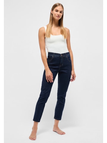 ANGELS  7/8 Jeans Jeans Ornella mit Power Stretch Denim in indigo