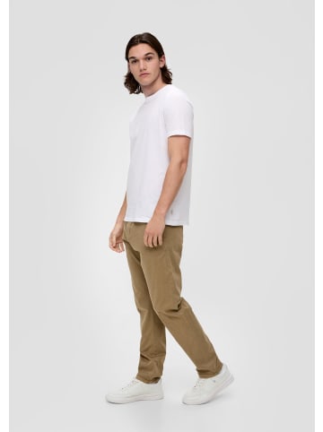 QS Hose RICK in 8235_sandfarben