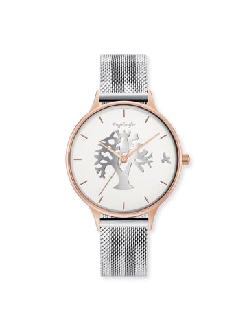 Engelsrufer  Edelstahl Armbanduhr