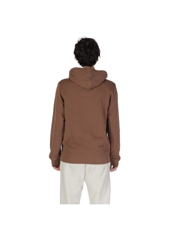 Underclub Sweatshirt Braun