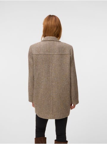 Vero Moda Jacke in Sand