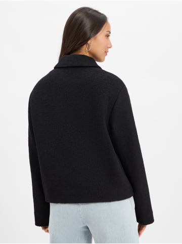 Fuchs Schmitt Wolljacke in schwarz - 0001