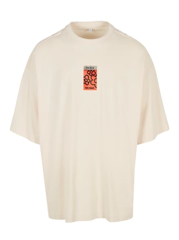 Mister Tee Mister Tee T-Shirts in whitesand