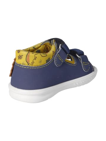 PEPINO Sandalen in Blau