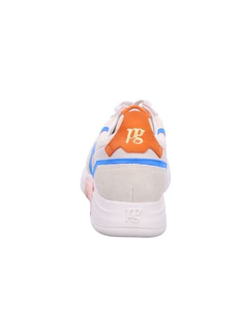 Paul Green Schnürschuhe in beige